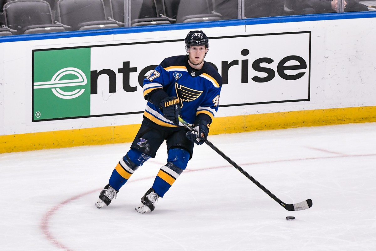 Torey Krug