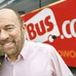 REZES FIRMY PRZEWOZOWEJ  POLSKI BUS  BRIAN SOUTER