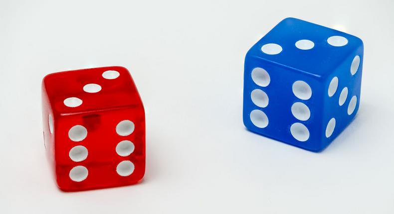 How to Solve Amazon's Tricky Dice Brainteaser
