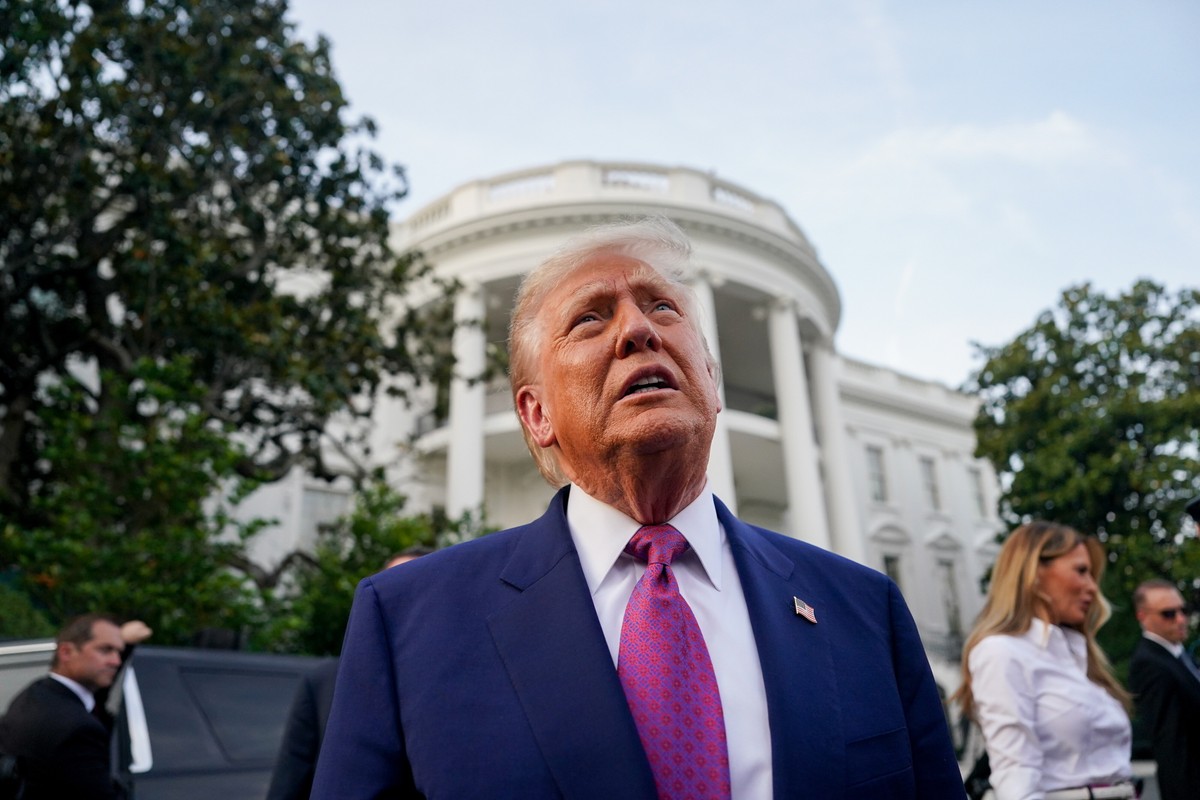 Donald Trump o szansach na porozumienie nuklearne z Iranem po ataku Izraela. "Może teraz będą poważnie negocjować"