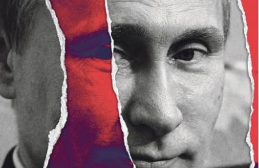 Dosije, Vladimir Putin