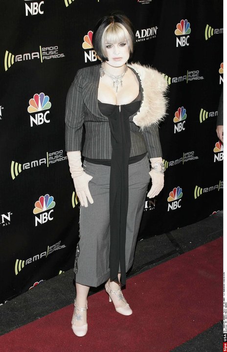 Kelly Osbourne w 2004 r.