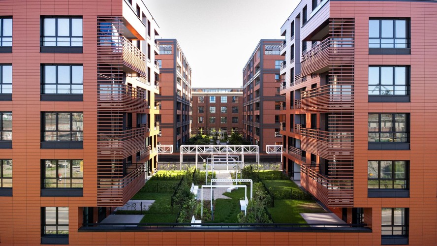 Doki w Gdańsku – inwestycja na terenach dawnej stoczni