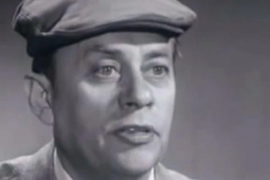 ČKALJA je imao CRNU LISTU GLUMACA sa kojim nije želeo da sarađuje - 8 imena izdvojio: A u TESTAMENTU naveo kako da saopšte da je UMRO