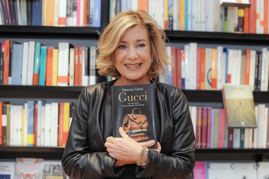 Patrizia Gucci