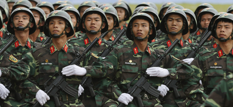 Wietnam świętuje 60. rocznicę zwycięstwa nad Francją pod Dien Bien Phu