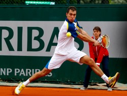 Niemcy na drodze Janowicza i Kubota w Halle