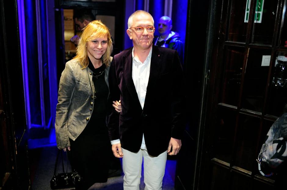 Dejan i Milica Cukić