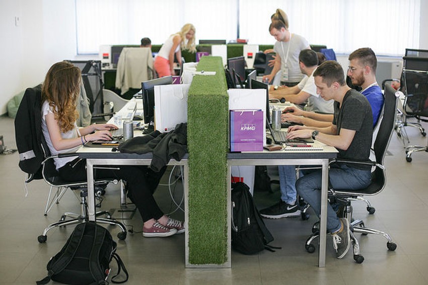 Fond će investirati do 30.000 evra u najviše 30 kompanija