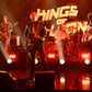 Zespół Kings of Leon jako gość „The Tonight Show Jimmy’ego Fallona, 26 lutego 2024 r