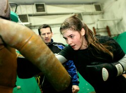 Bokserom Gwardii grozi eksmisja z hali