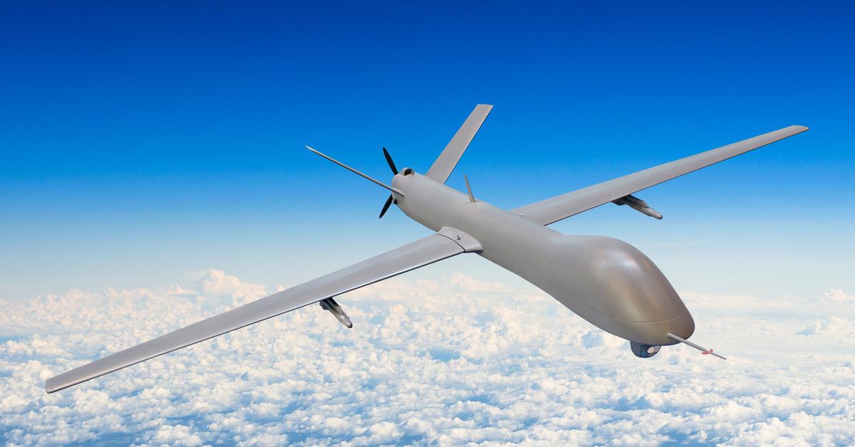 România va produce drone pentru forțele armate