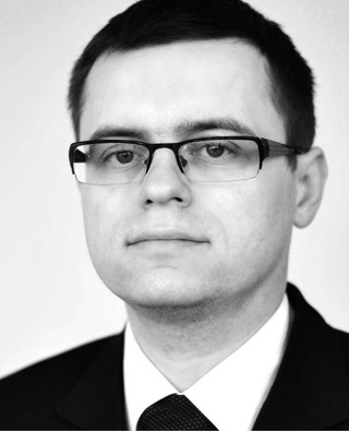 Jarosław Ziółkowski doradca podatkowy w Independent Tax Advisers