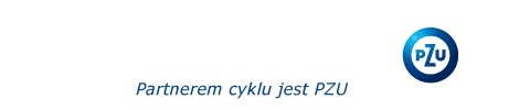 Partnerem cyklu jest PZU