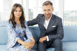 Rusin zdradza tajemice Kraśki: Łamał serca wszystkim kobietom, miał zawsze dużo wielbicielek