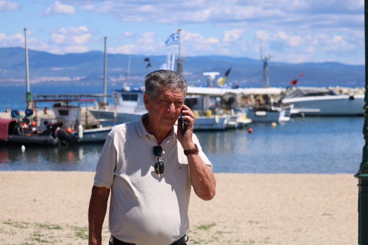 Kostas Antonopulos