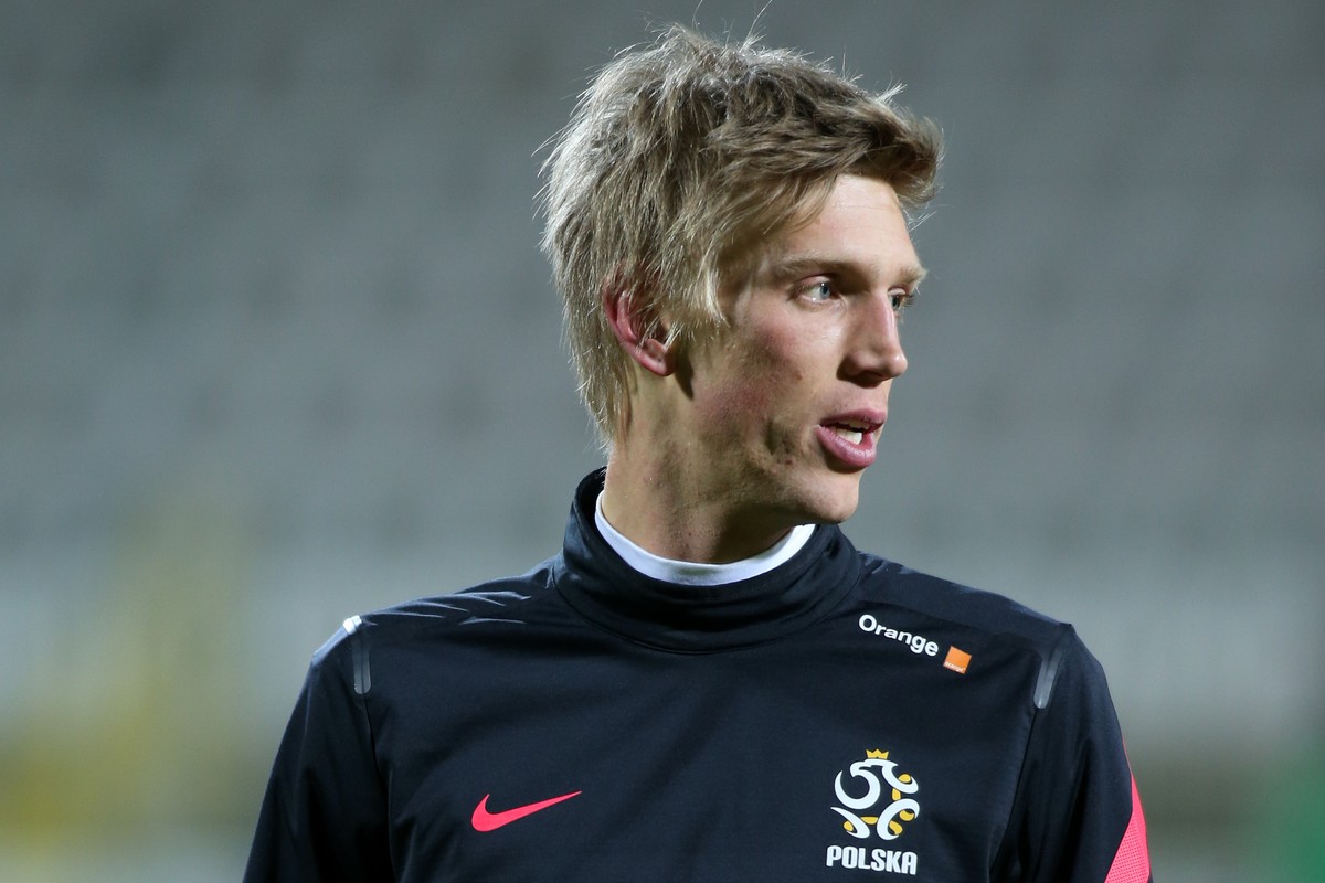Zobacz pierwszego gola Bartosza Salamona w barwach AC Milan. WIDEO