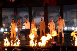 Skandal w Opolu. "Uśmiercili" żyjącą wokalistkę