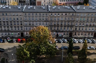 Kolejne kamienice wypięknieją!