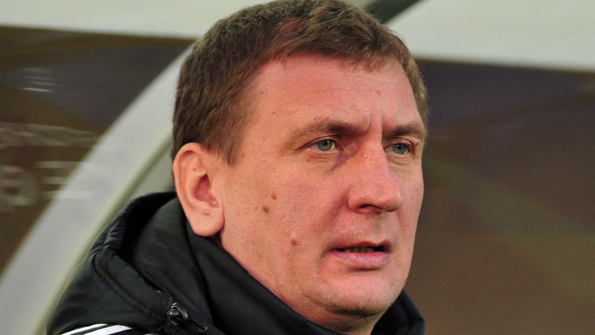 Kamil Kiereś nie jest już trenerem piłkarzy pierwszoligowego GKS Tychy. W sobotę tyszanie przegrali u siebie 0:2 z Miedzią Legnica, a dzień później klub poinformował o rozwiązaniu kontraktu ze szkoleniowcem za porozumieniem stron.