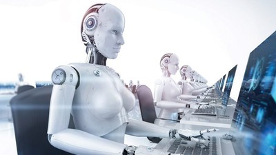 Expert urges Nollywood stakeholders to prepare for AI disruption