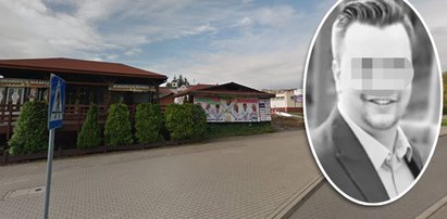 36-latek zniknął nagle ze spotkania ze znajomymi. Tragiczny finał poszukiwań