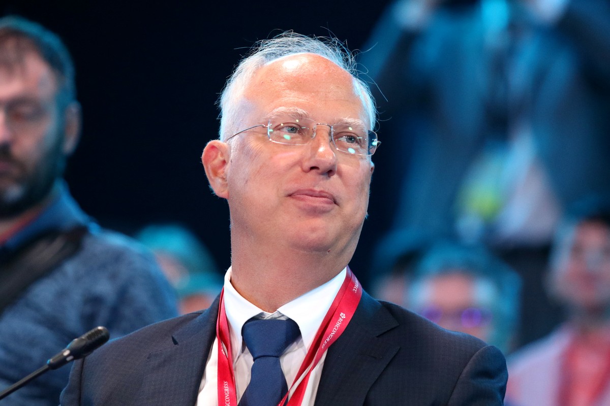 UE zdecydowała o rosyjskich aktywach dla Ukrainy. Człowiek Putina nie kryje radości