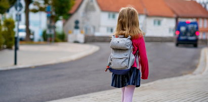 6-latka nagle zniknęła z przedszkola we Włocławku. Sprawę bada policja