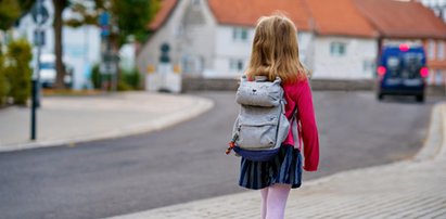 6-latka nagle zniknęła z przedszkola we Włocławku. Sprawę bada policja