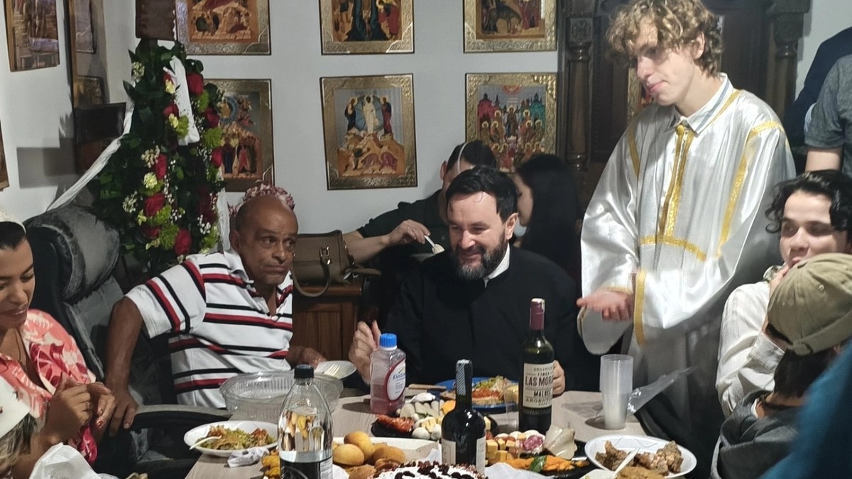 Proslava Uskrsa u Medeljinu u Kolumbiji