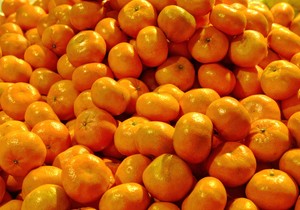 Kako da odaberete najukusnije mandarine sa gomile? Obratite pažnju na ove dve stvari