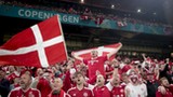 Problem duńskich kibiców. "Mamy nadzieję, że Johnson się ocknie"