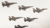 Polska NIE poderwała F-16. Dowództwo Operacyjne Rodzajów Sił Zbrojnych prostuje dezinformację