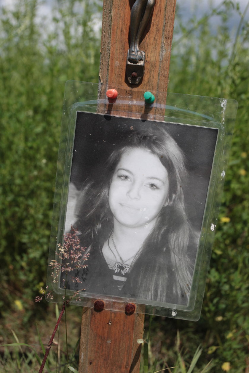 13-letnia Iza S. została brutalnie zamordowana w 2011 roku w Gdyni