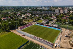 Jest zielone światło od PZPN. Raków może grać u siebie