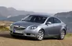 Paryż 2008: Opel Insignia ecoFLEX 2,0 CDTI (160 KM) - zużycie poniżej 5,2 l/100 km