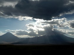 Zima już nie wróci, ale będzie padać