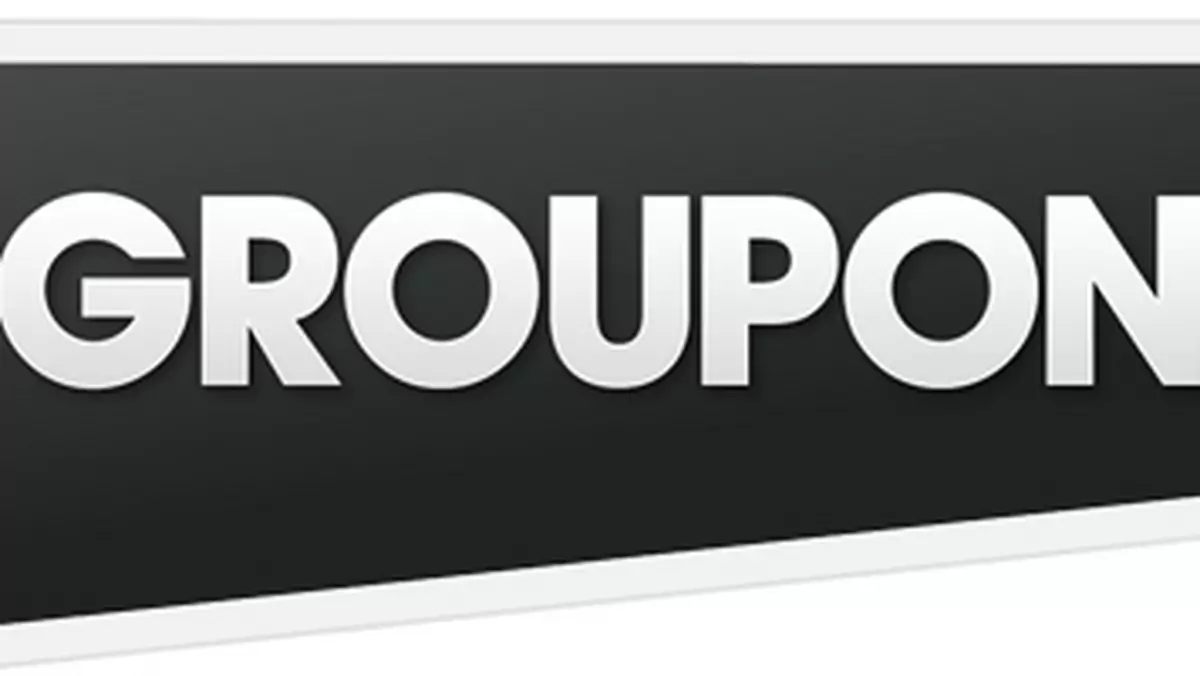 Zakupy grupowe poza giełdą? Groupon może odsunąć swój debiut