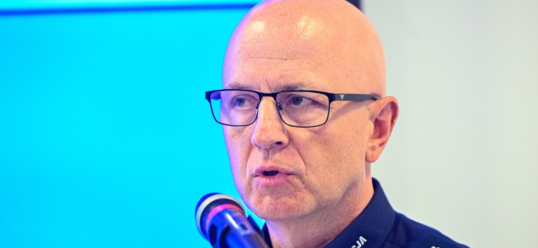 Sprawa pani Joanny. Gen. Szymczyk: Moje oczekiwanie jest takie...