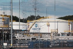 Polski rząd sprzedaje rosyjską firmę