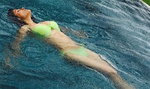 Salma Hayek w bikini. Najlepsze zdjęcia