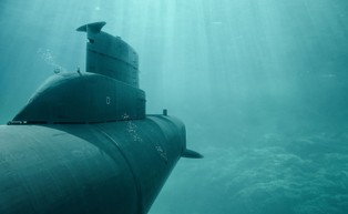 Wojna podmorska już dawno wyszła ze sfery science fiction
