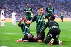 Kapitalny gol Frankowskiego w meczu z Marsylią. To może być bramka sezonu [WIDEO