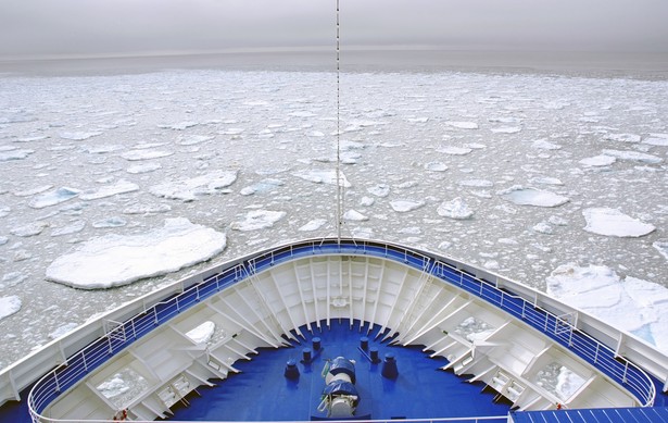 Spitsbergen, Svalbard