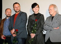 "Lincz" i "Milion dolarów". Dwa polskie filmy od piątku w kinach