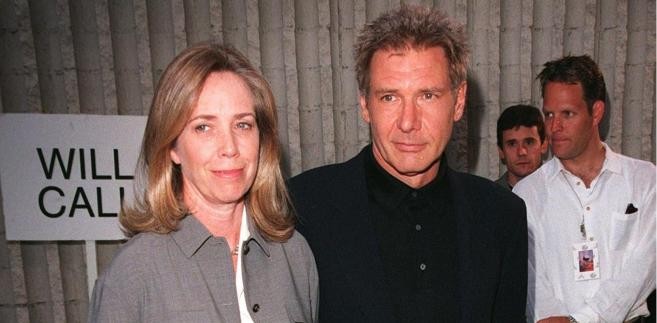 Melissa Mathison rozwiodła się z <b>Harrisonem Fordem</b> w 2004 roku. 21 lat małżeństwa wyceniła na <b>85 mln dol.</b>