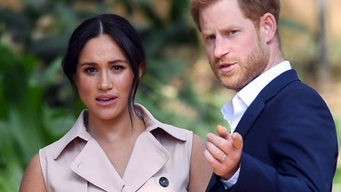 Brat Meghan Markle w "Big Brother VIP" ostrzega Harry'ego: zrujnuje ci życie