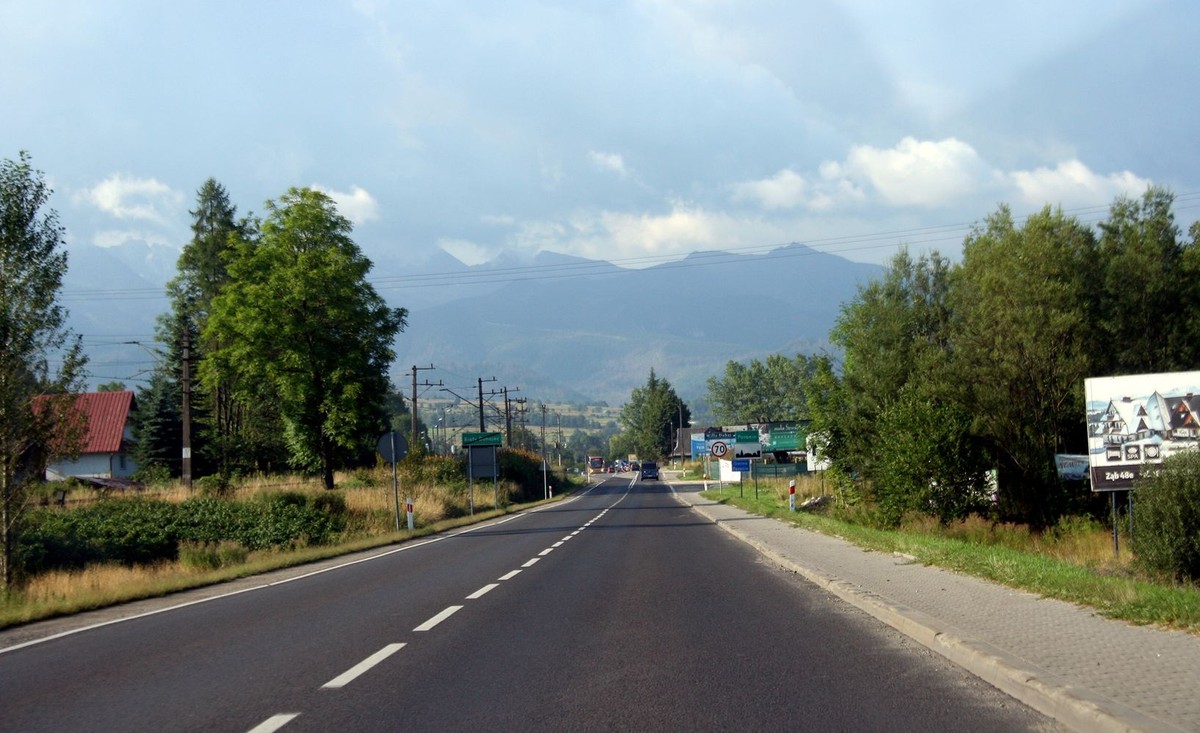 Poronin