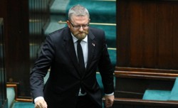 Poseł Grzegorz Braun będzie kandydował na prezydenta Rzeszowa