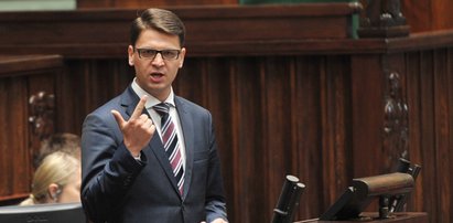 Wraca bohater afery madryckiej.  PiS dał mu pracę